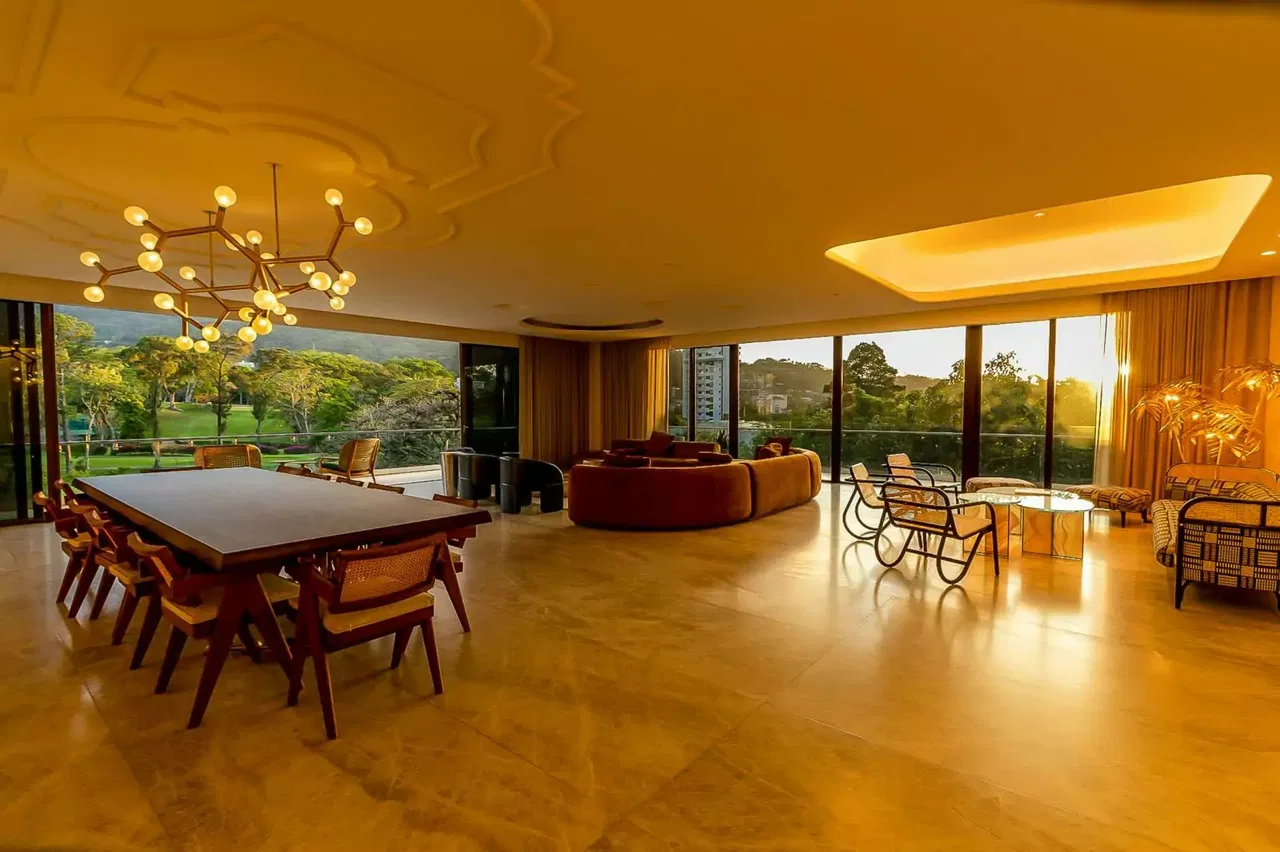 The One at 510 Avenida Escazu: Luxury Living Redefined