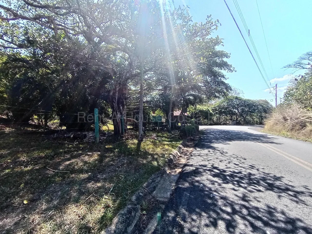 Lote en Venta en San Pedro ,Turrubares