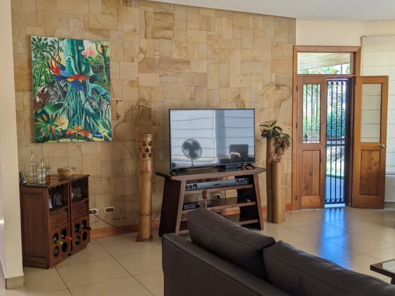 2 Bed Single Family Homes For Sale in Puriscal, photo 10