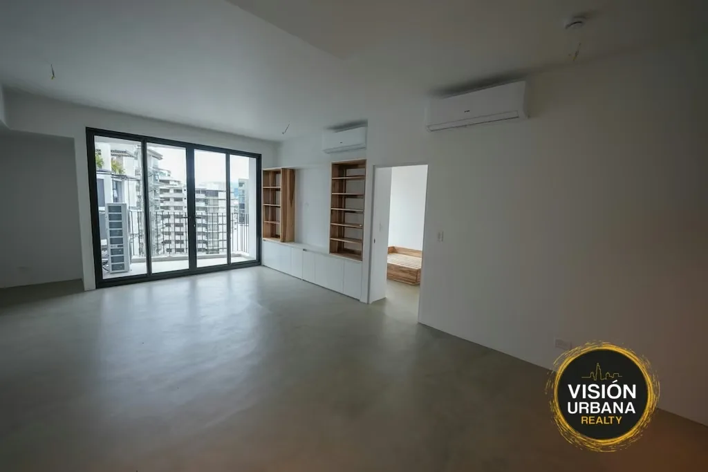 Enjoy a modern and exclusive lifestyle in this spectacular apartment located on the 11th floor of Torre Parkwood., photo 6