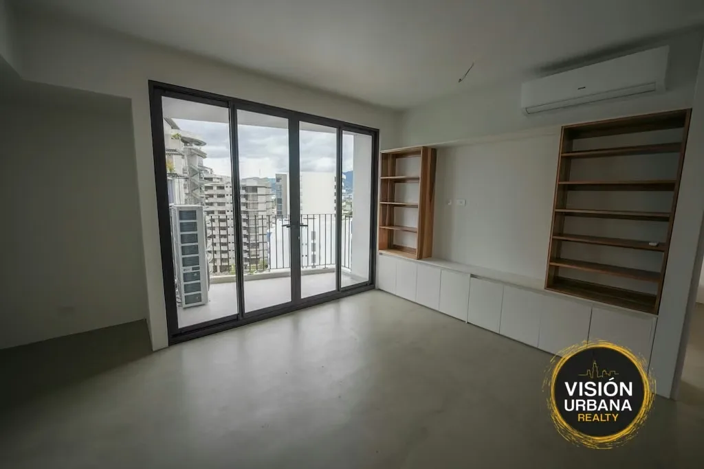 Enjoy a modern and exclusive lifestyle in this spectacular apartment located on the 11th floor of Torre Parkwood., photo 7
