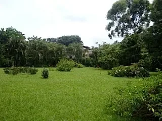 Finca con Casa y Piscina en San Isidro de Heredia