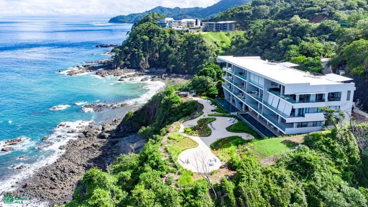 Luxury Condo | Nerea Faro Escondido , Jacó, Garabito, Puntarenas