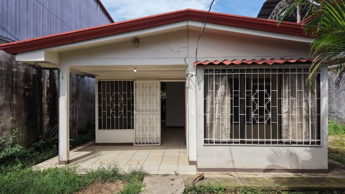 Propiedad en Venta en el Centro de Pérez Zeledón | Potencial Comercial y Residencial - Venta en Pérez Zeledón