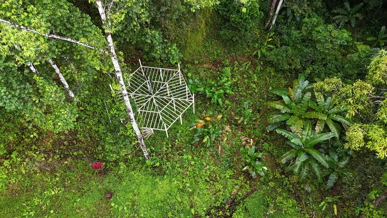 Tropical Paradise with Breathtaking Diamate Waterfall Views, photo 2