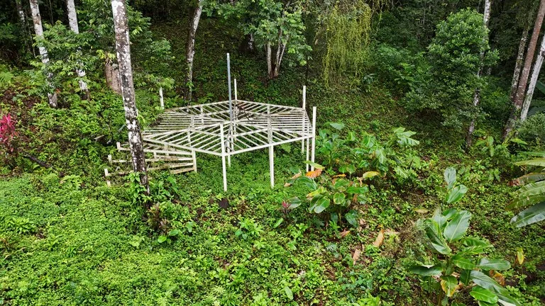 Tropical Paradise with Breathtaking Diamate Waterfall Views, photo 4