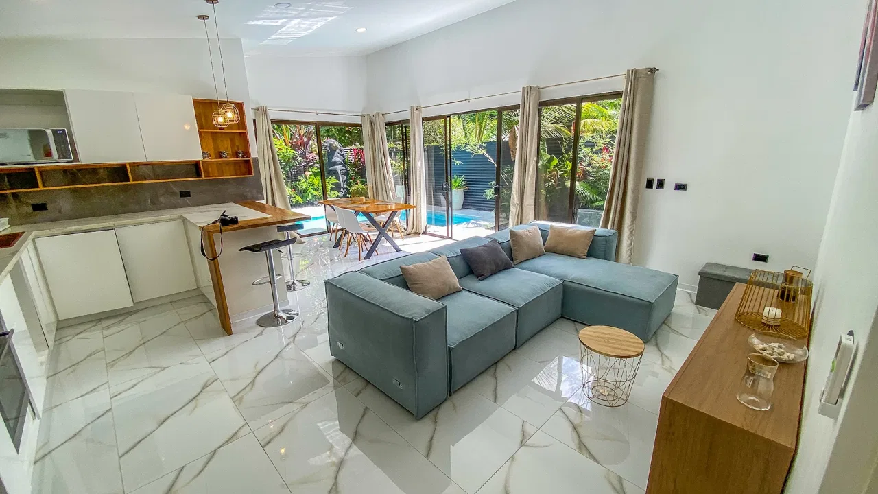 PROPERTY WITH PUBLIC ROAD IN FRONT WITH THREE BEDROOMS AND, IN UVITA – 0.05 ACRES, photo 11