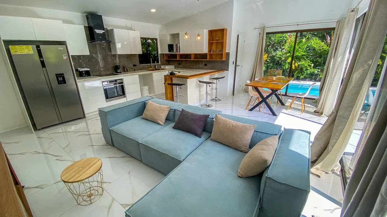 PROPERTY WITH PUBLIC ROAD IN FRONT WITH THREE BEDROOMS AND, IN UVITA – 0.05 ACRES, photo 13