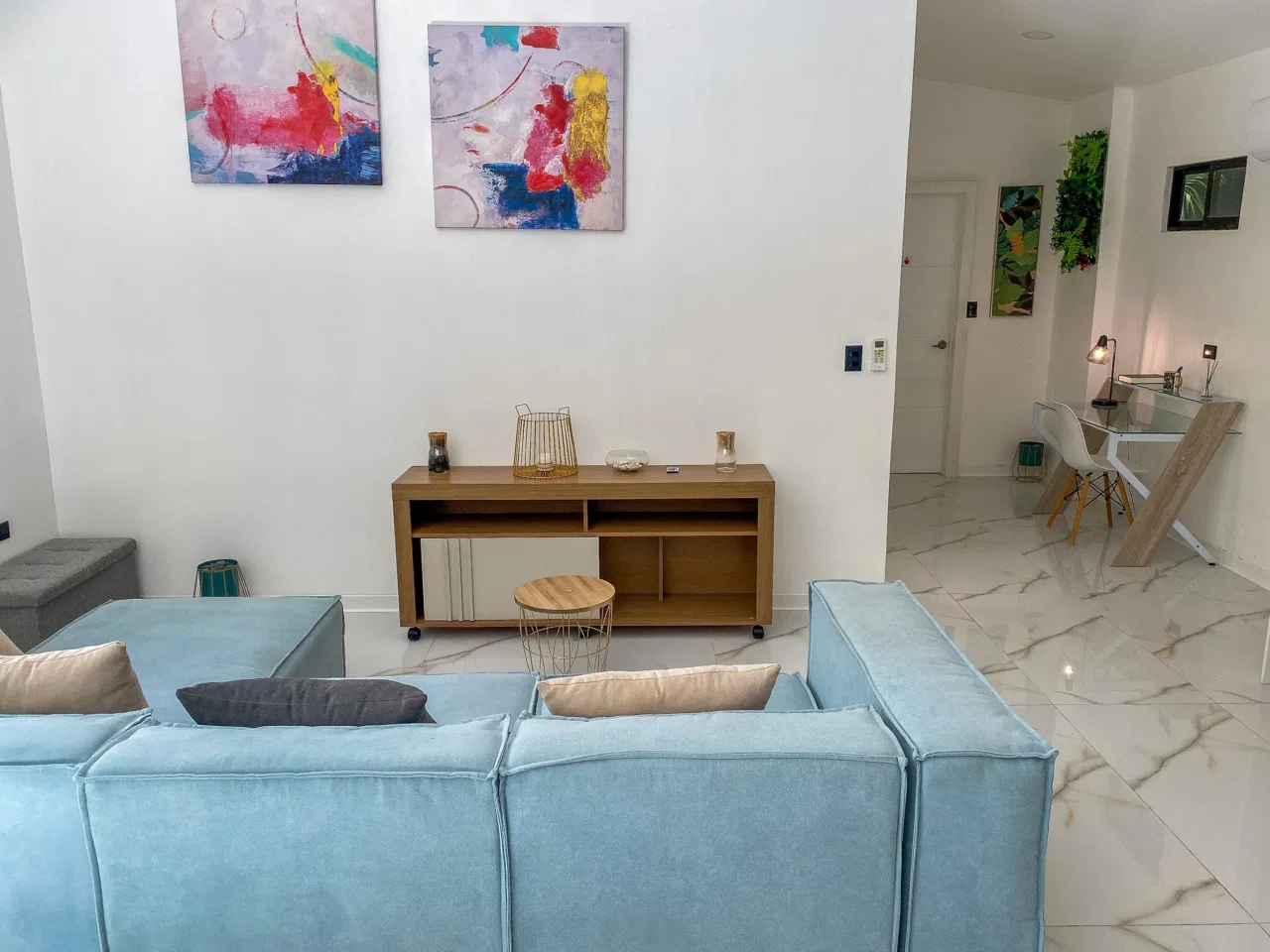 PROPERTY WITH PUBLIC ROAD IN FRONT WITH THREE BEDROOMS AND, IN UVITA – 0.05 ACRES, photo 15