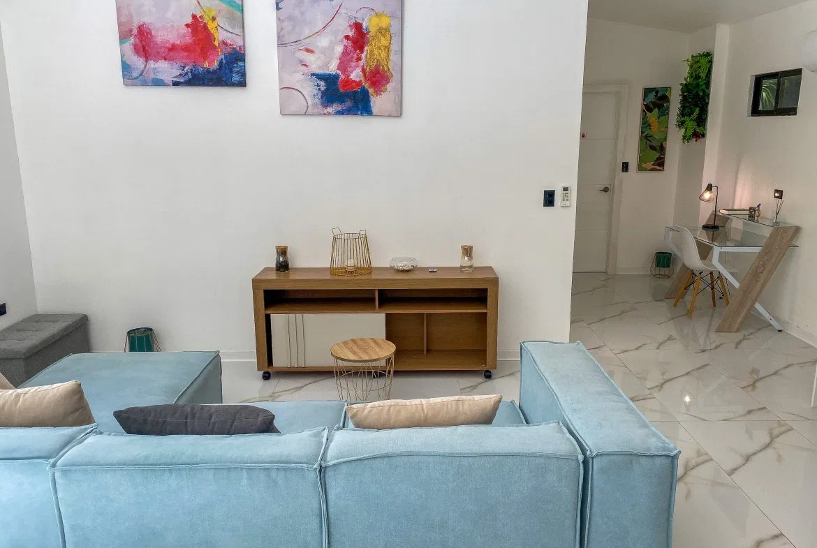 PROPERTY WITH PUBLIC ROAD IN FRONT WITH THREE BEDROOMS AND, IN UVITA – 0.05 ACRES, photo 16