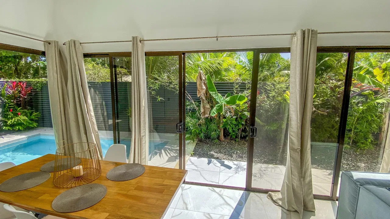 PROPERTY WITH PUBLIC ROAD IN FRONT WITH THREE BEDROOMS AND, IN UVITA – 0.05 ACRES, photo 21