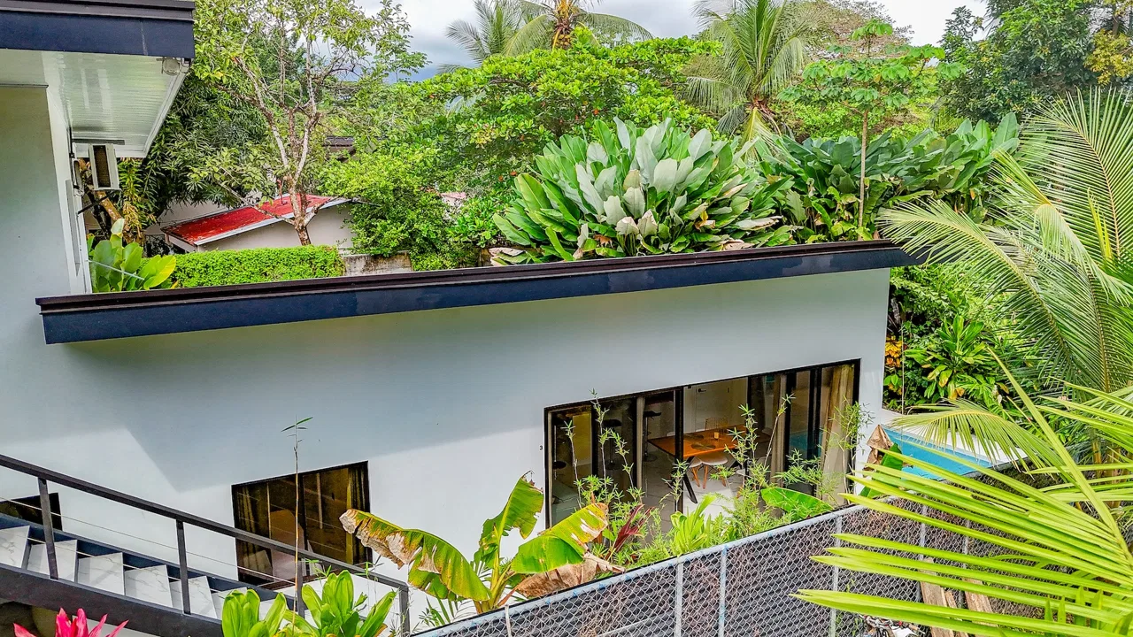 PROPERTY WITH PUBLIC ROAD IN FRONT WITH THREE BEDROOMS AND, IN UVITA – 0.05 ACRES, photo 5