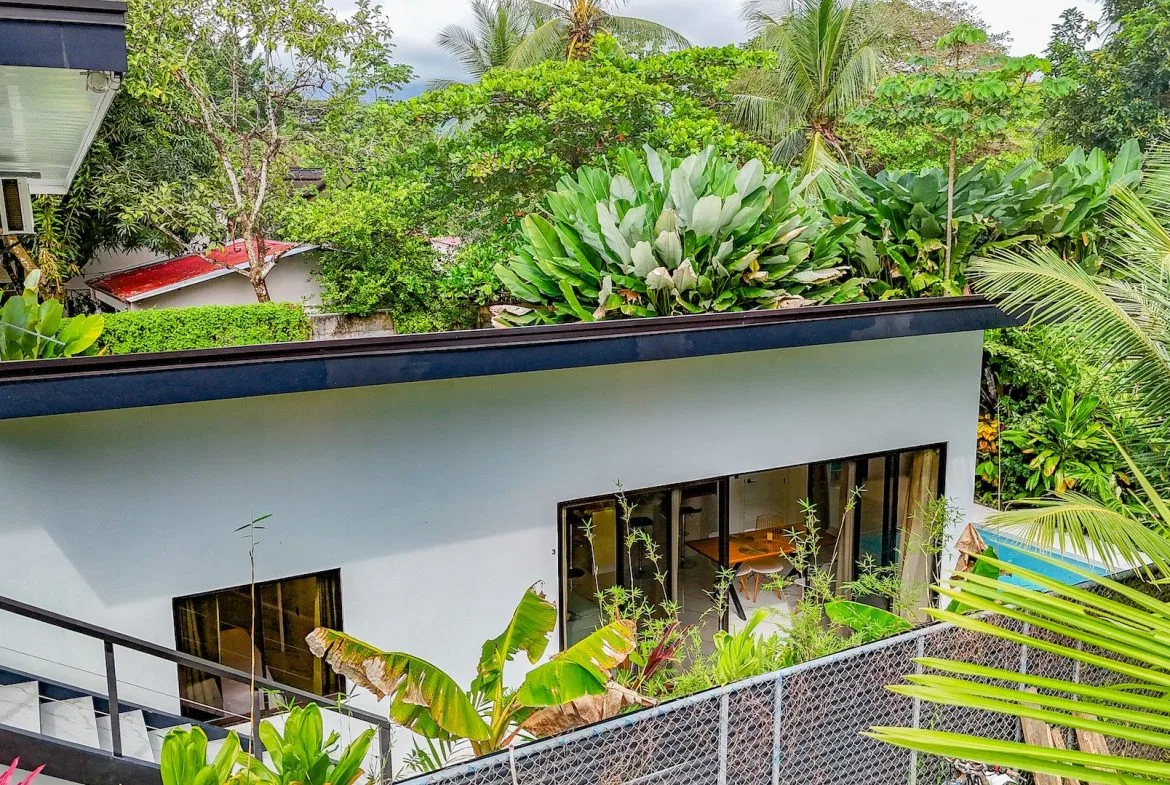 PROPERTY WITH PUBLIC ROAD IN FRONT WITH THREE BEDROOMS AND, IN UVITA – 0.05 ACRES, photo 6