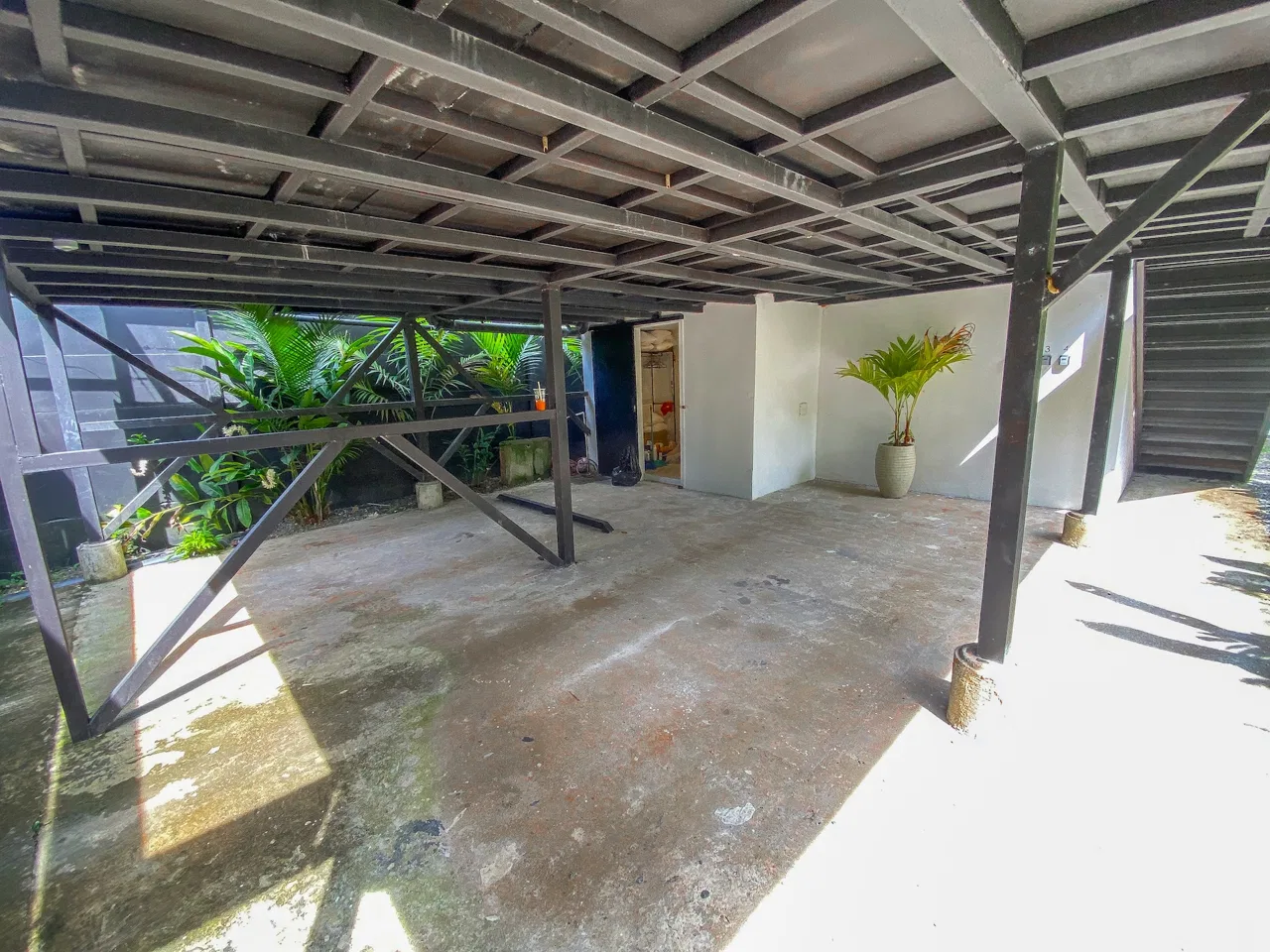 PROPERTY WITH PUBLIC ROAD IN FRONT WITH THREE BEDROOMS AND, IN UVITA – 0.05 ACRES, photo 9