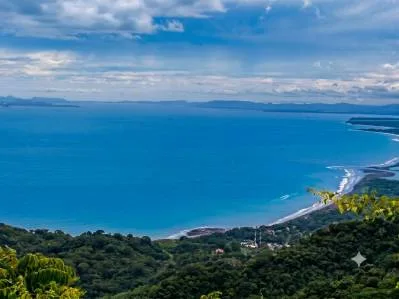 Finca en Venta en Jaco, Garabito | 438 Hectáreas con Vista al Mar y Desarrollo