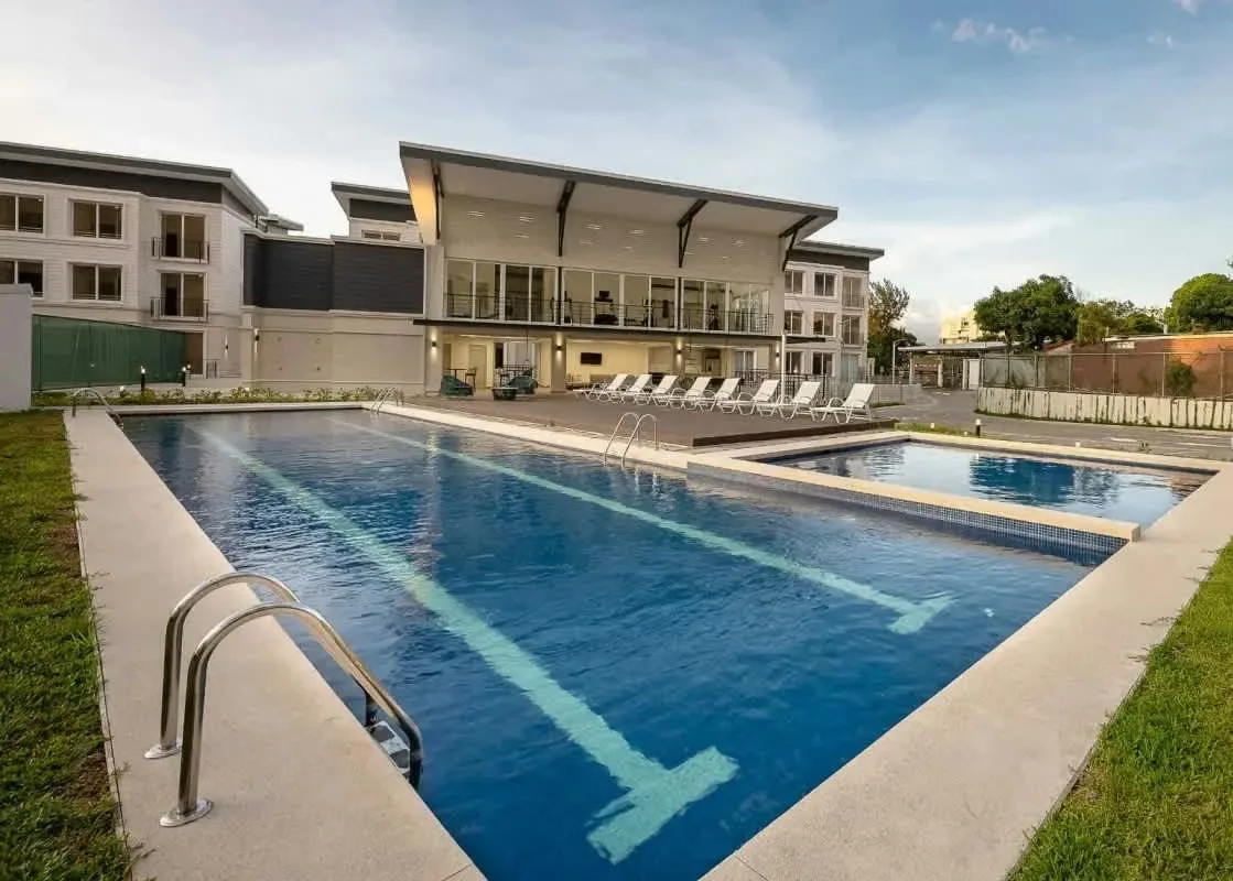 EN ALQUILER Y VENTA APARTAMENTO EN SAN RAFAEL DE ESCAZU, photo 4