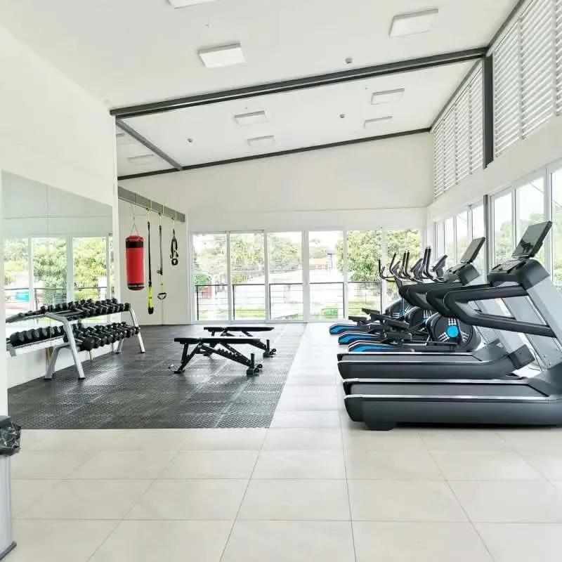 EN ALQUILER Y VENTA APARTAMENTO EN SAN RAFAEL DE ESCAZU, photo 5