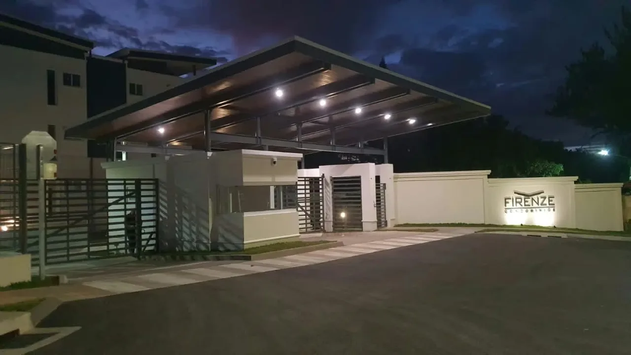 EN ALQUILER Y VENTA APARTAMENTO EN SAN RAFAEL DE ESCAZU, photo 6