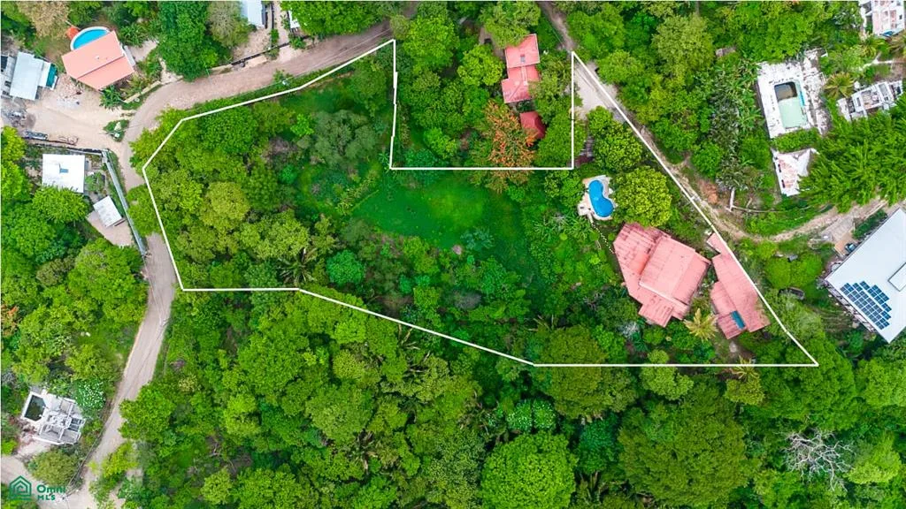 Villa Mango B B 8br Property With Ocean Views Near Nosara Nosara Guanacaste