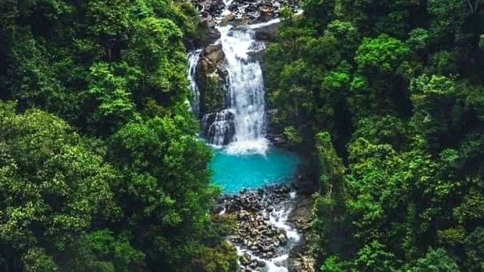 PLAYA DOMINICAL WATERFALL HOMESITES: A TRANQUIL RETREAT FOR YOUR RETIREMENT DREAMS – 2.5 TO 3.5 ACRES