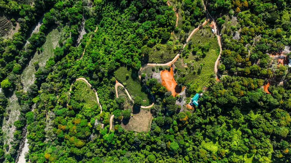 PLAYA DOMINICAL WATERFALL HOMESITES: A TRANQUIL RETREAT FOR YOUR RETIREMENT DREAMS – 2.5 TO 3.5 ACRES, photo 20