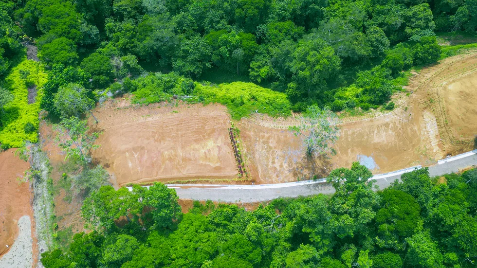 PLAYA DOMINICAL WATERFALL HOMESITES: A TRANQUIL RETREAT FOR YOUR RETIREMENT DREAMS – 2.5 TO 3.5 ACRES, photo 3