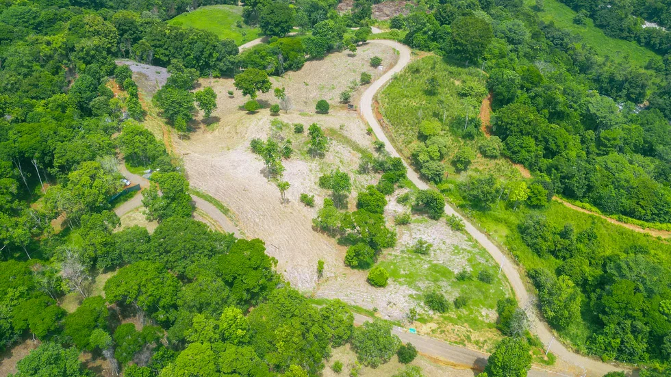 PLAYA DOMINICAL WATERFALL HOMESITES: A TRANQUIL RETREAT FOR YOUR RETIREMENT DREAMS – 2.5 TO 3.5 ACRES, photo 6