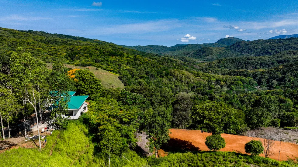 PLAYA DOMINICAL WATERFALL HOMESITES: A TRANQUIL RETREAT FOR YOUR RETIREMENT DREAMS – 2.5 TO 3.5 ACRES, photo 7