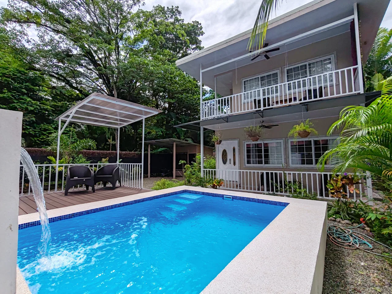 Casa Shantelle