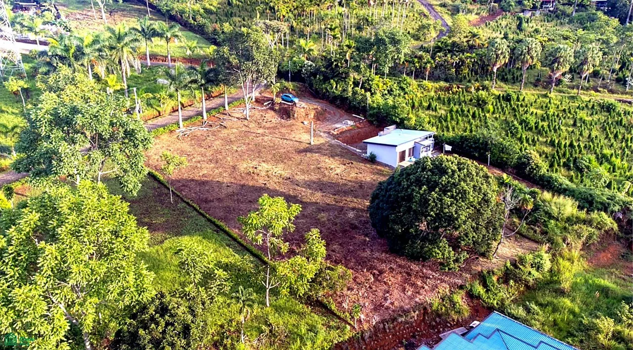 TERRENO DE 2000m² A LA VENTA Rivas, Pérez Zeledón., photo 2