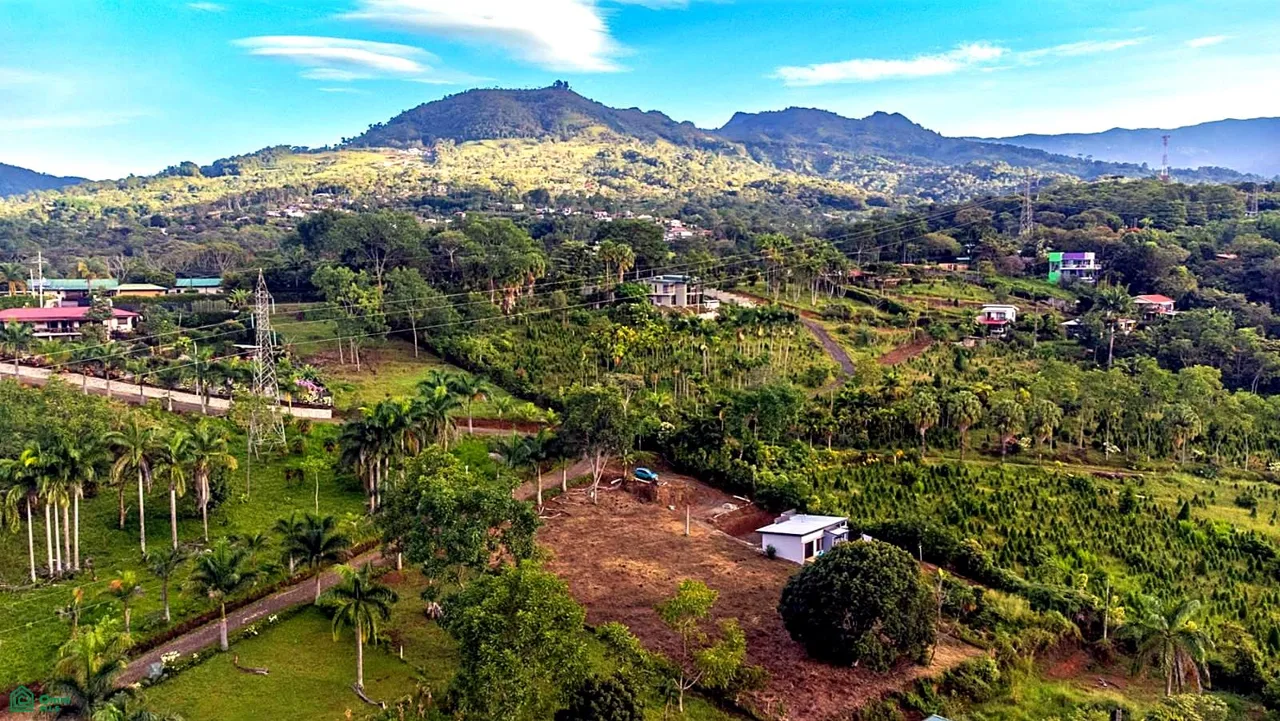 TERRENO DE 2000m² A LA VENTA Rivas, Pérez Zeledón., photo 6