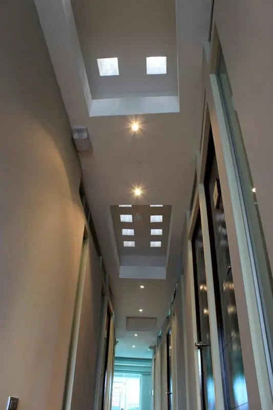 CONSULTORIO U OFICINA MODERNA EN GUADALUPE. EXC UBICACIÓN EN PRESTIGIOSA CLÍNICA.  LISTO PARA OCUPAR., photo 12