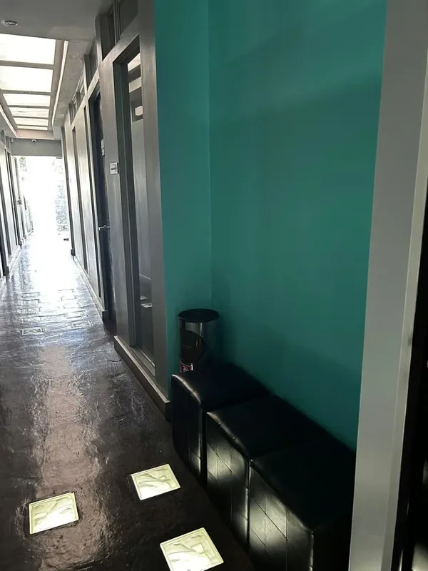 CONSULTORIO U OFICINA MODERNA EN GUADALUPE. EXC UBICACIÓN EN PRESTIGIOSA CLÍNICA.  LISTO PARA OCUPAR., photo 9