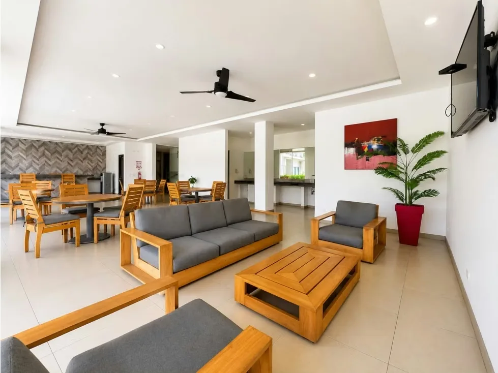 Se alquila moderno apartamento amueblado, ideal para quienes buscan comodidad, funcionalidad y amenidades de primer nivel., photo 13