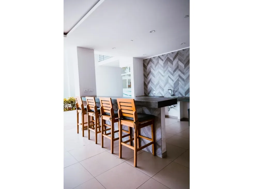 Se alquila moderno apartamento amueblado, ideal para quienes buscan comodidad, funcionalidad y amenidades de primer nivel., photo 15