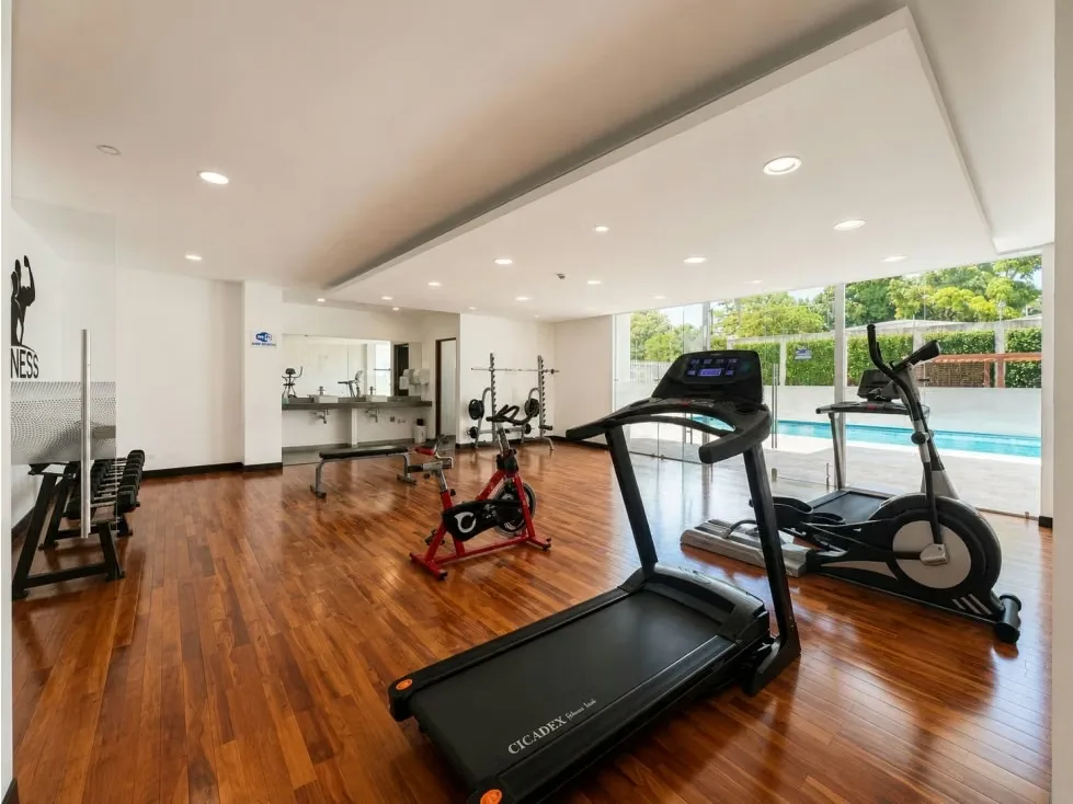 Se alquila moderno apartamento amueblado, ideal para quienes buscan comodidad, funcionalidad y amenidades de primer nivel., photo 16