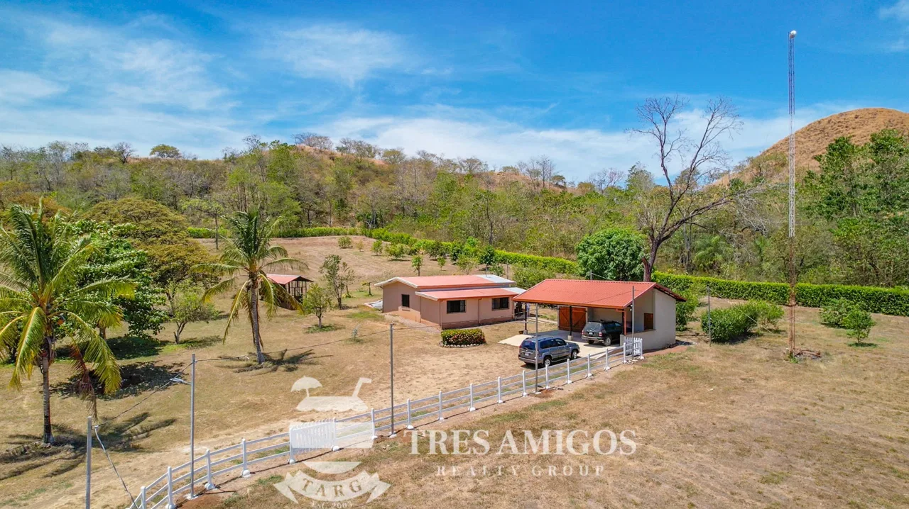 Finca la Prestancia