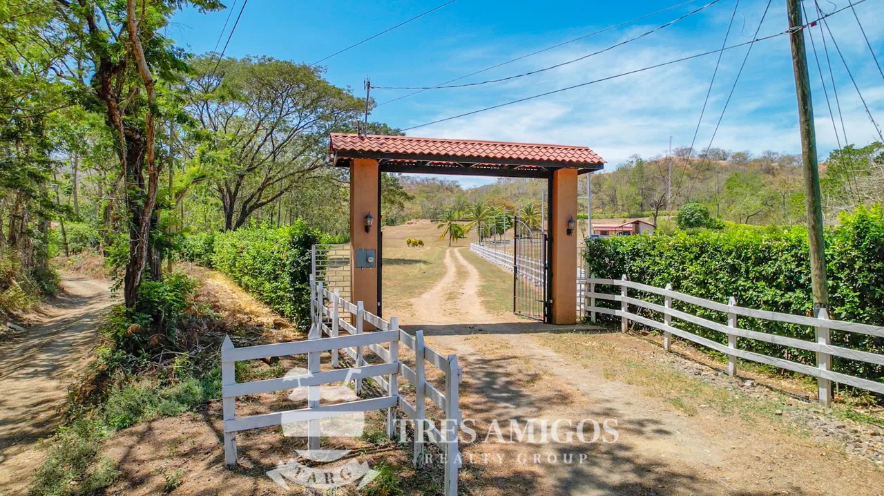 Finca la Prestancia, photo 2