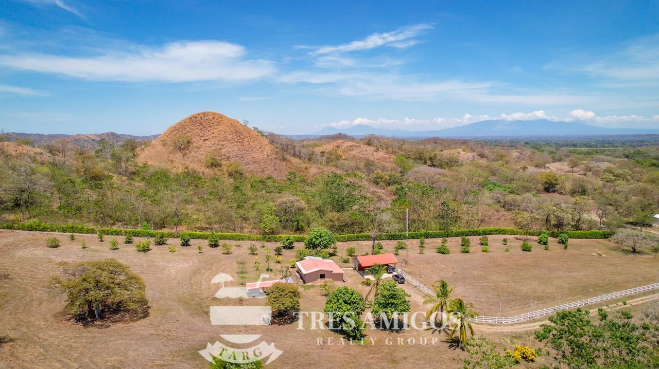Finca la Prestancia, photo 30