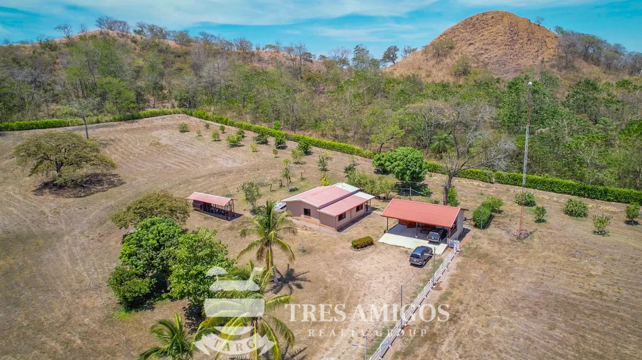 Finca la Prestancia, photo 31