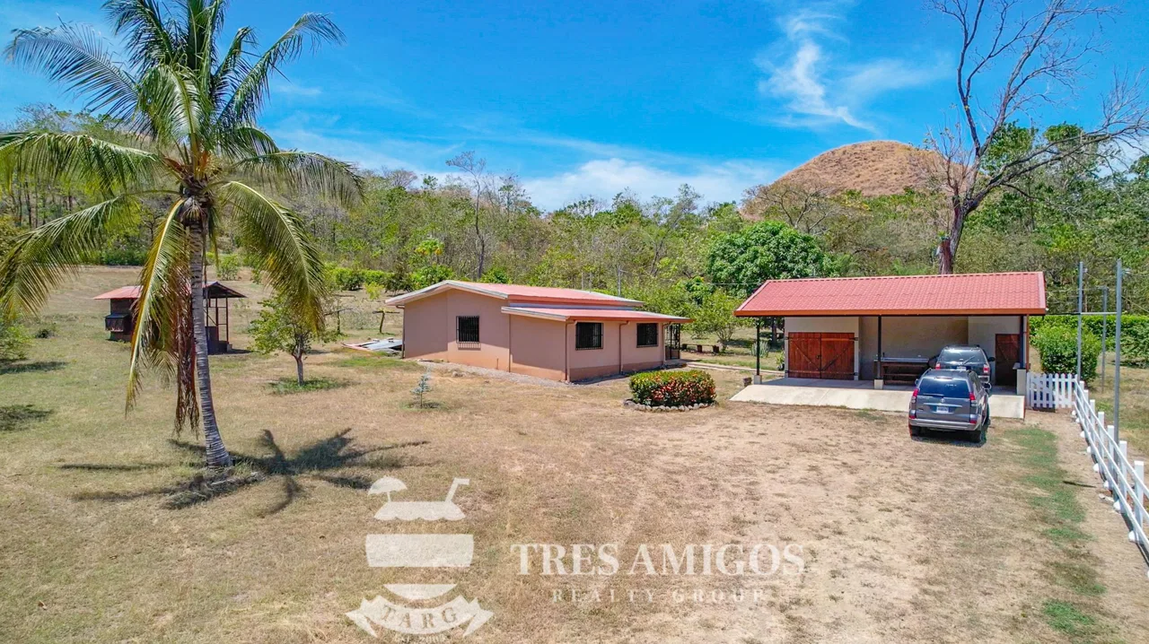Finca la Prestancia, photo 33