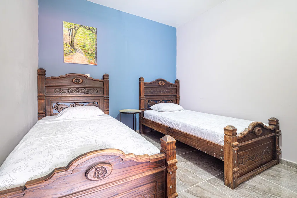 18 BEDROOMS HOTEL IN CENTRAL BAHIA BALLENA – 0.60 ACRES, photo 13