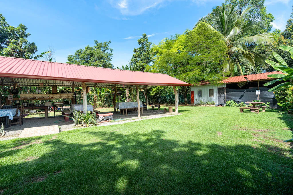 18 BEDROOMS HOTEL IN CENTRAL BAHIA BALLENA – 0.60 ACRES, photo 16