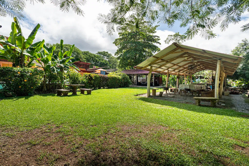 18 BEDROOMS HOTEL IN CENTRAL BAHIA BALLENA – 0.60 ACRES, photo 17