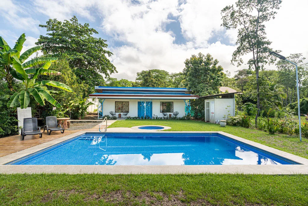 18 BEDROOMS HOTEL IN CENTRAL BAHIA BALLENA – 0.60 ACRES, photo 19