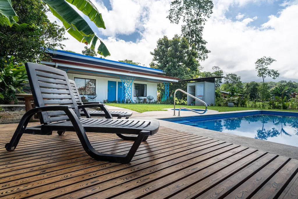 18 BEDROOMS HOTEL IN CENTRAL BAHIA BALLENA – 0.60 ACRES, photo 21