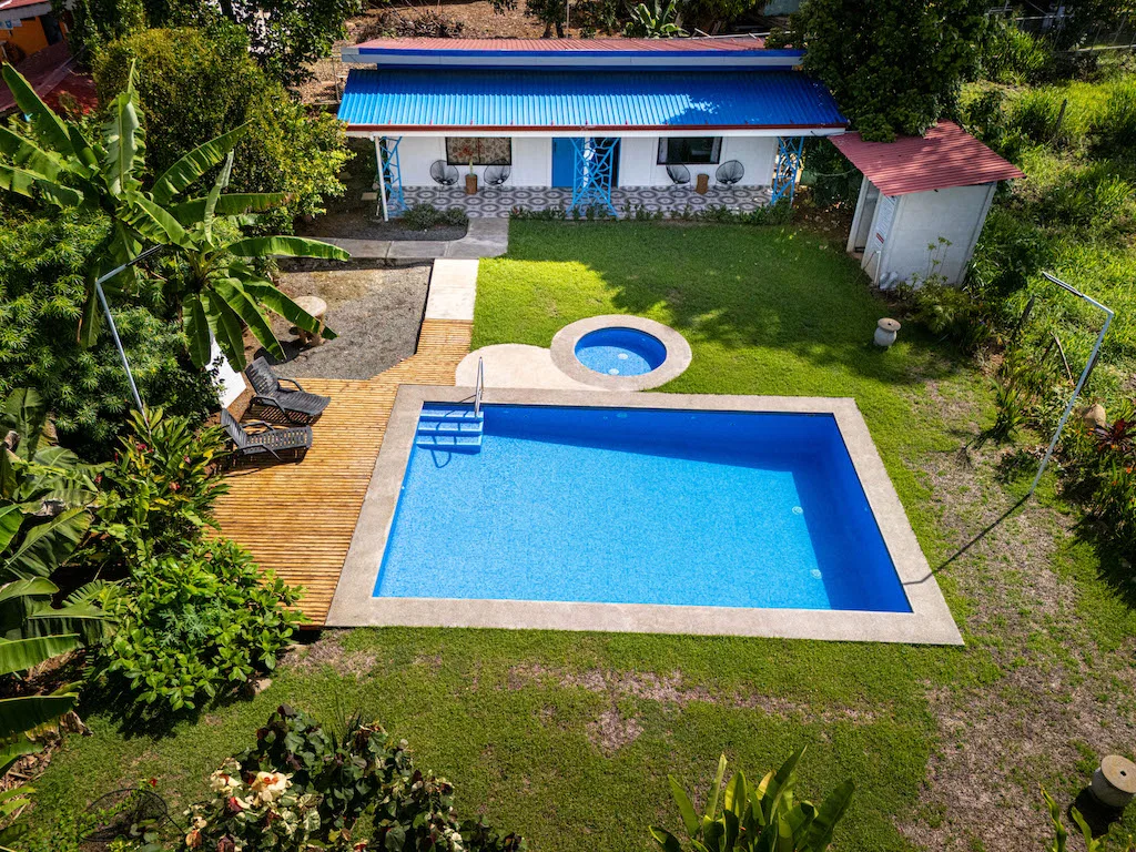 18 BEDROOMS HOTEL IN CENTRAL BAHIA BALLENA – 0.60 ACRES, photo 23