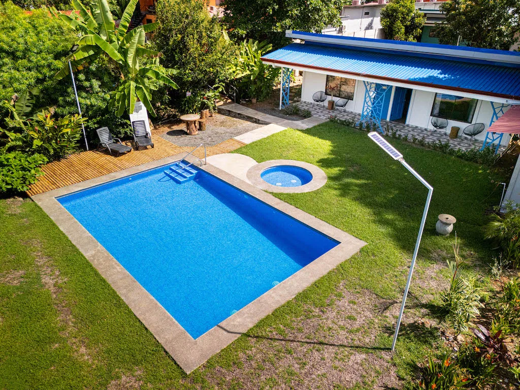 18 BEDROOMS HOTEL IN CENTRAL BAHIA BALLENA – 0.60 ACRES, photo 24
