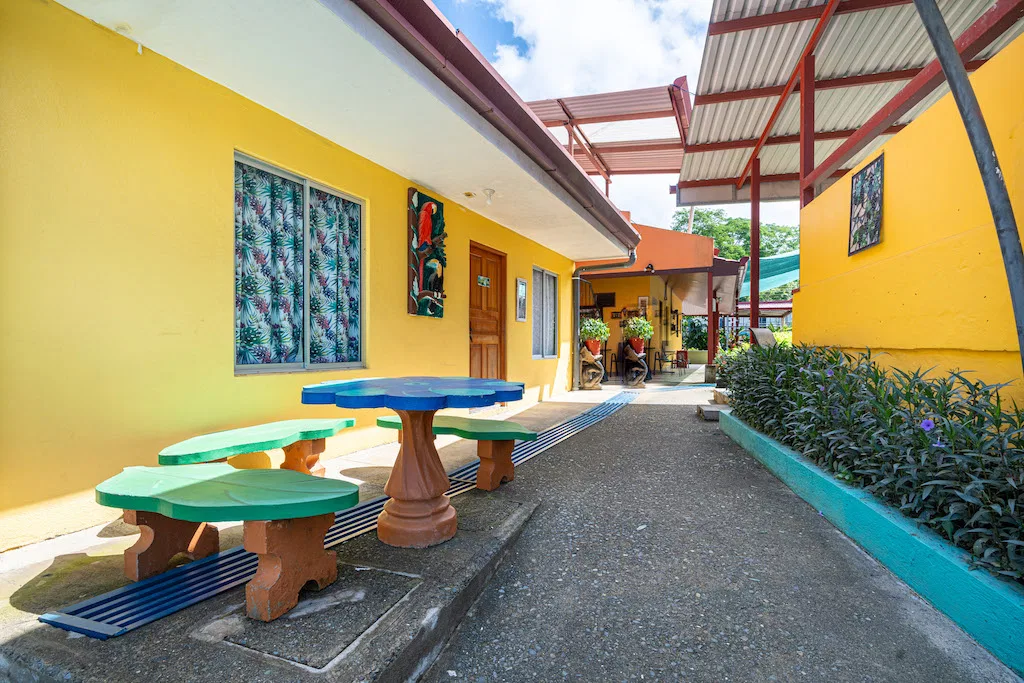 18 BEDROOMS HOTEL IN CENTRAL BAHIA BALLENA – 0.60 ACRES, photo 8