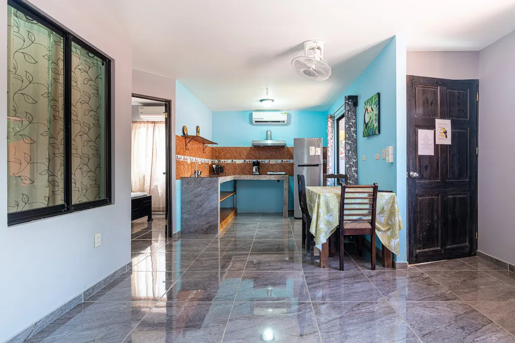 18 BEDROOMS HOTEL IN CENTRAL BAHIA BALLENA – 0.60 ACRES, photo 9